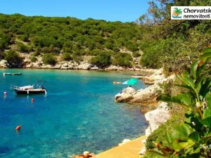 Prodej pozemku, Potočnica, Chorvatsko, 532 m2