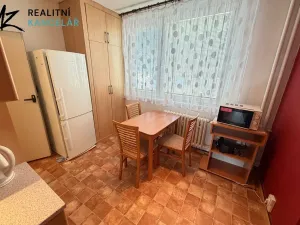 Pronájem bytu 3+1, Olomouc - Hodolany, tř. Kosmonautů, 70 m2