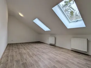 Pronájem bytu 4+kk, Peruc, U Koupaliště, 116 m2