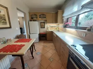 Pronájem rodinného domu, Brno, U Kněží hory, 80 m2