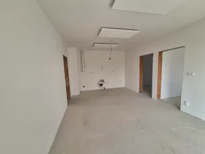 Prodej bytu 4+kk, Třešť, Nádražní, 82 m2