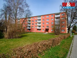 Prodej bytu 2+1, Valašské Meziříčí - Krásno nad Bečvou, Na Šištotě, 49 m2