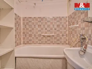 Prodej bytu 2+1, Valašské Meziříčí - Krásno nad Bečvou, Na Šištotě, 49 m2