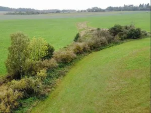 Prodej pozemku, Kostelec nad Černými lesy, 12366 m2