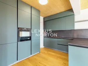 Pronájem bytu 4+kk, Praha - Stodůlky, Ujgurská, 110 m2