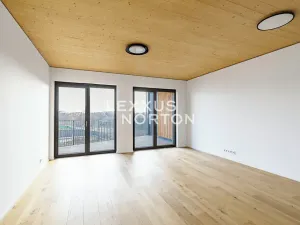 Pronájem bytu 1+kk, Praha - Stodůlky, Ujgurská, 41 m2