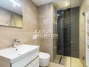 Pronájem bytu 1+kk, Praha - Stodůlky, Ujgurská, 41 m2