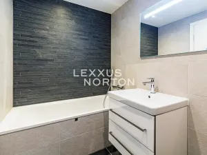 Pronájem bytu 4+kk, Praha - Stodůlky, Ujgurská, 110 m2