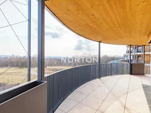 Pronájem bytu 4+kk, Praha - Stodůlky, Ujgurská, 110 m2