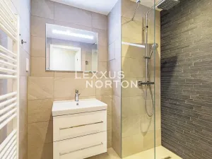 Pronájem bytu 3+kk, Praha - Stodůlky, Ujgurská, 68 m2