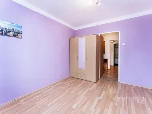 Pronájem bytu 3+1, Most, Javorová, 65 m2