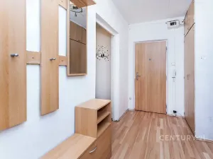 Pronájem bytu 3+1, Most, Javorová, 65 m2