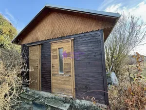 Prodej chaty, Olomouc - Slavonín, 32 m2