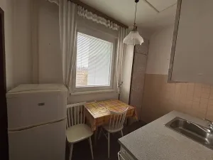 Prodej bytu 1+1, Liberec, Sametová, 40 m2