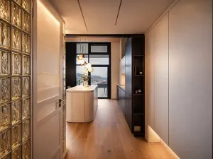 Pronájem bytu 2+kk, Praha - Modřany, Československého exilu, 55 m2