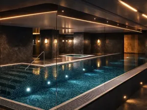 Pronájem bytu 2+kk, Praha - Modřany, Československého exilu, 55 m2