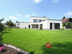 Pronájem rodinného domu, Šestajovice, Konopišťská, 250 m2