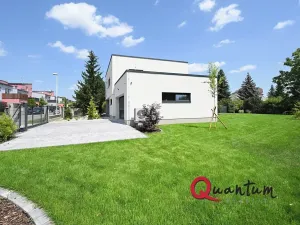 Pronájem rodinného domu, Šestajovice, Konopišťská, 250 m2