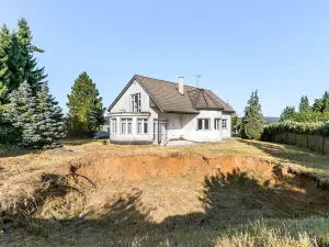 Prodej rodinného domu, Mnichovice, Skuhrovecká, 591 m2