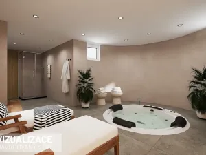 Prodej rodinného domu, Mnichovice, Skuhrovecká, 591 m2