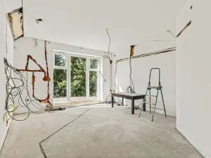 Prodej rodinného domu, Mnichovice, Skuhrovecká, 591 m2