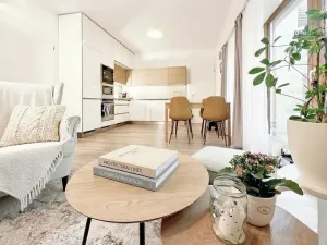 Prodej bytu 3+kk, Brno, 70 m2