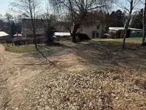 Prodej pozemku, Kostelec u Křížků, 651 m2