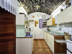 Prodej rodinného domu, Prachatice, Krumlovská, 363 m2