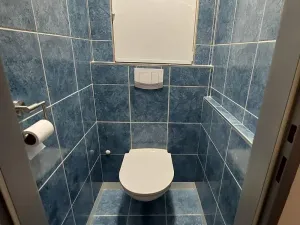 Pronájem bytu 2+kk, Tábor, Varšavská, 43 m2