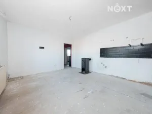 Prodej rodinného domu, Moravany, 140 m2