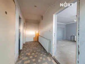 Prodej rodinného domu, Moravany, 140 m2