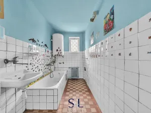 Prodej vícegeneračního domu, Chotovice, 160 m2