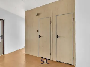 Prodej bytu 2+1, Nový Bor, Svojsíkova, 56 m2