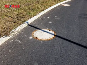 Prodej pozemku pro bydlení, Nelahozeves, U Dvora, 1100 m2