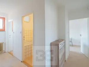 Pronájem bytu 2+1, Hradec Králové, Skupova, 61 m2