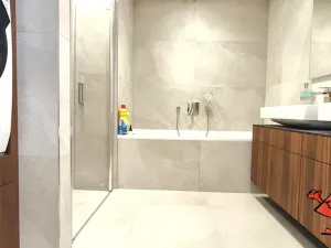 Pronájem bytu 3+kk, Praha - Žižkov, Malešická, 93 m2