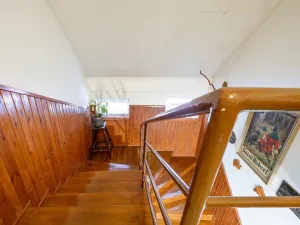 Prodej rodinného domu, Nové Bránice, 177 m2