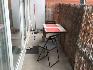 Pronájem bytu 2+kk, Brno, Spálená, 60 m2