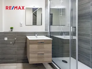 Prodej bytu 2+1, Česká Lípa, Železničářská, 59 m2