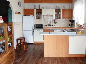 Prodej chaty, Předměřice nad Labem, Průmyslová, 50 m2