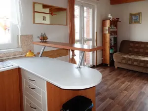 Prodej chaty, Předměřice nad Labem, Průmyslová, 50 m2