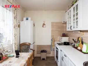 Prodej činžovního domu, Sobotín, 792 m2