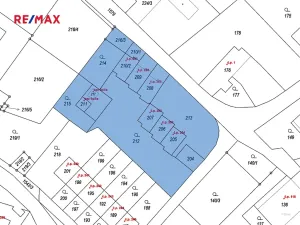 Prodej činžovního domu, Sobotín, 792 m2