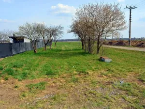 Prodej pozemku pro bydlení, Záříčí, 901 m2