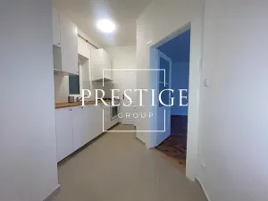 Pronájem bytu 3+kk, Praha - Žižkov, Biskupcova, 58 m2