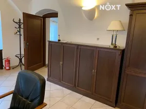 Pronájem obchodního prostoru, Třeboň, Svobody, 137 m2