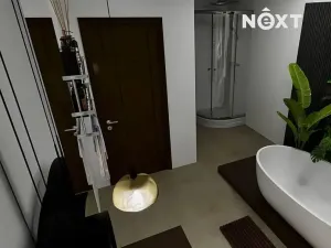 Pronájem obchodního prostoru, Třeboň, Svobody, 137 m2