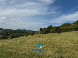 Prodej pozemku pro bydlení, Bystřany, Havlíčkova, 20000 m2