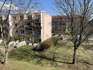 Pronájem bytu 3+1, Brno, Bellova, 76 m2