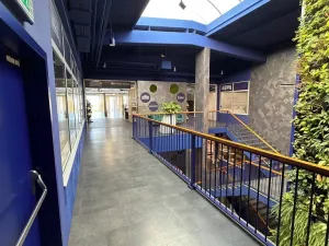 Prodej obchodního prostoru, Bratislava, Slovensko, Račianska, 7930 m2